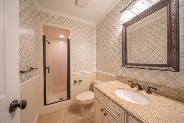 2813 Cobre Valle Lane, Plano, TX 75023