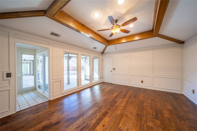 2813 Cobre Valle Lane, Plano, TX 75023