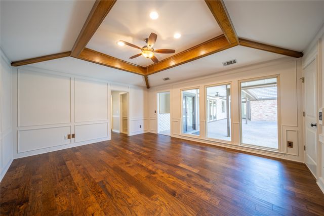 2813 Cobre Valle Lane, Plano, TX 75023