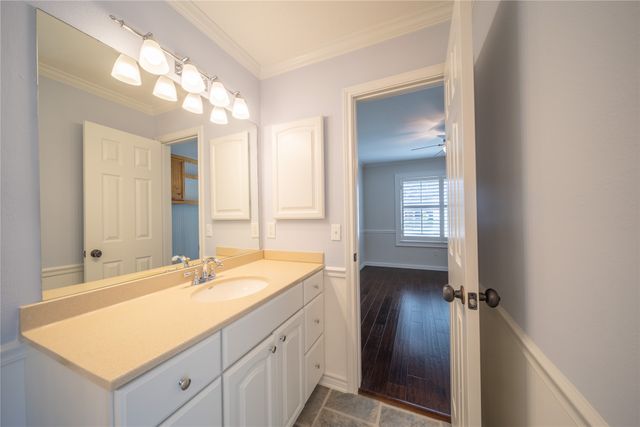 2813 Cobre Valle Lane, Plano, TX 75023