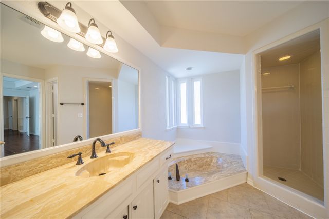 2813 Cobre Valle Lane, Plano, TX 75023