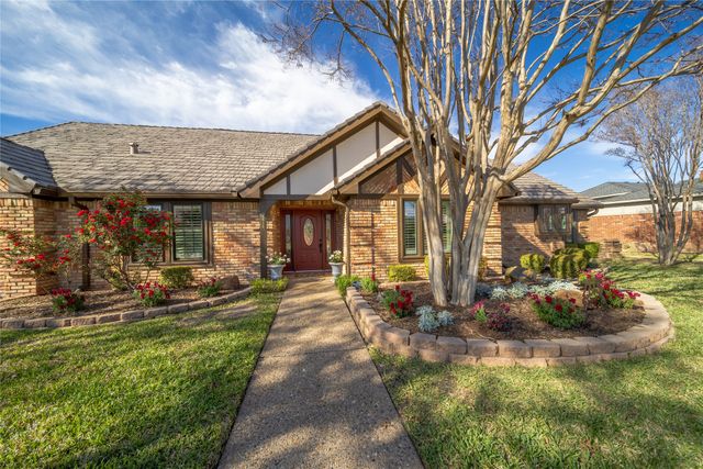 2813 Cobre Valle Lane, Plano, TX 75023