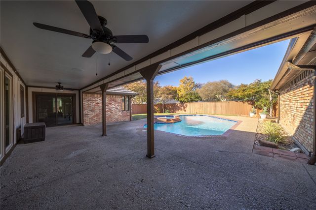 2813 Cobre Valle Lane, Plano, TX 75023