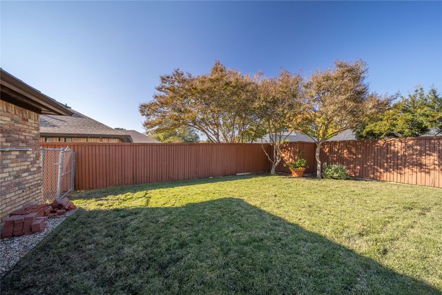 2813 Cobre Valle Lane, Plano, TX 75023