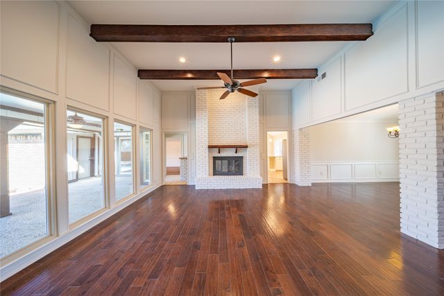 2813 Cobre Valle Lane, Plano, TX 75023