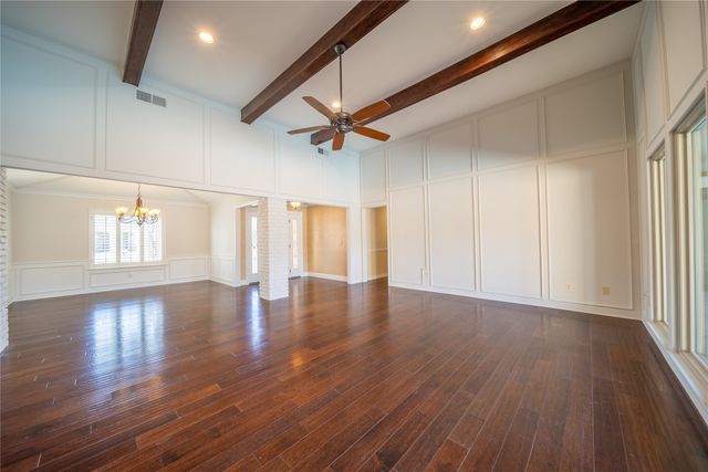 2813 Cobre Valle Lane, Plano, TX 75023