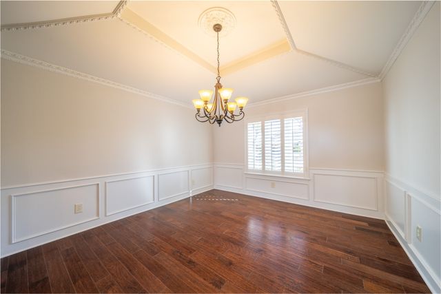 2813 Cobre Valle Lane, Plano, TX 75023