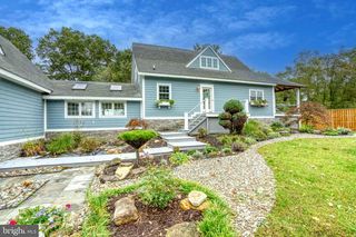 492 PEAR TREE POINT RD, Chestertown, MD 21620