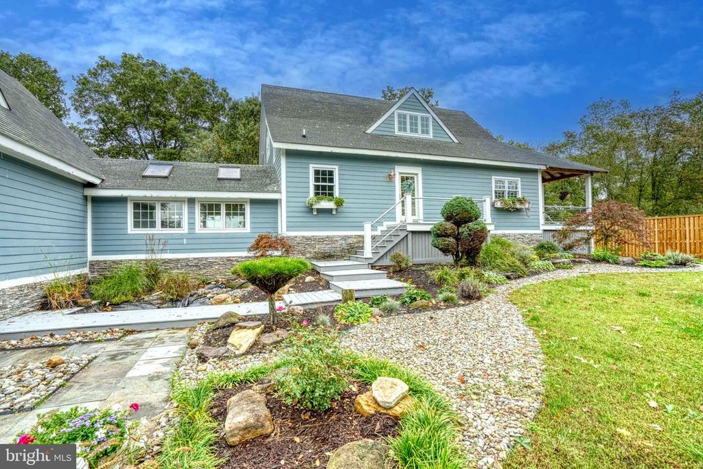 492 PEAR TREE POINT RD, Chestertown, MD 21620