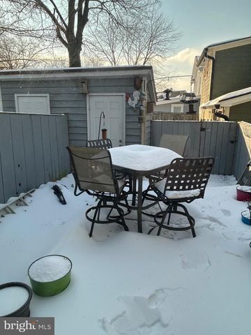 110 W O ST, Purcellville, VA 20132