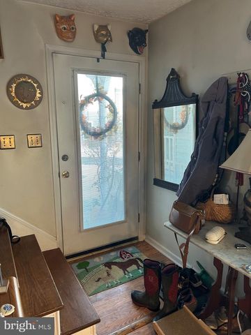 110 W O ST, Purcellville, VA 20132