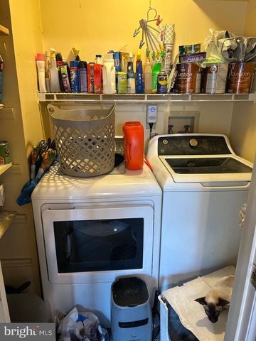 110 W O ST, Purcellville, VA 20132