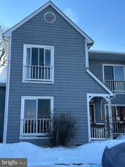 110 W O ST, Purcellville, VA 20132