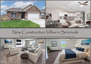 15 Sonata Lane, Troy, IL 62294