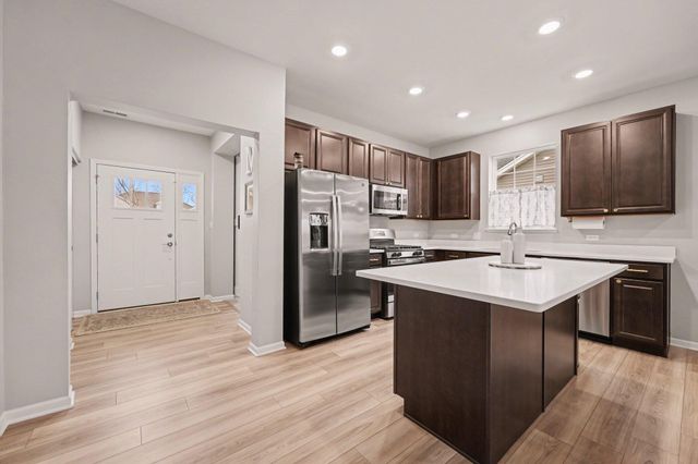 10204 W 146th Avenue, Cedar Lake, IN 46303