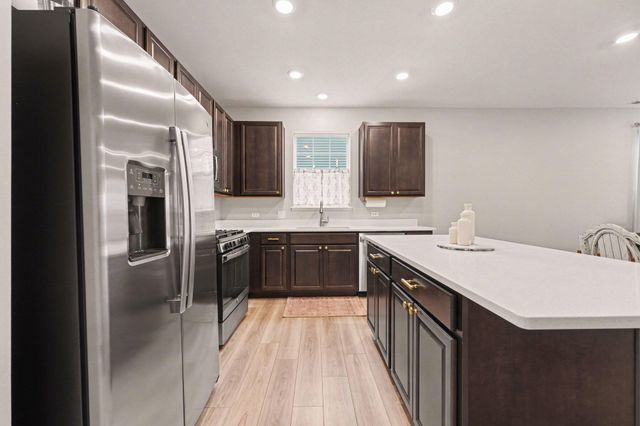 10204 W 146th Avenue, Cedar Lake, IN 46303