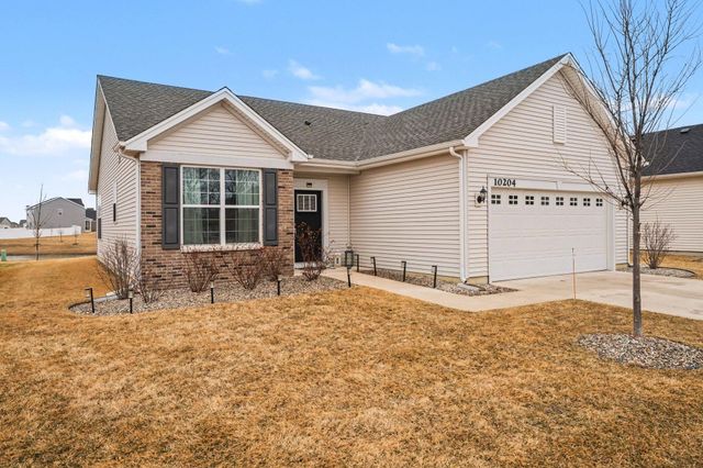 10204 W 146th Avenue, Cedar Lake, IN 46303
