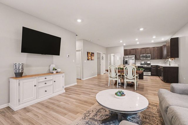 10204 W 146th Avenue, Cedar Lake, IN 46303