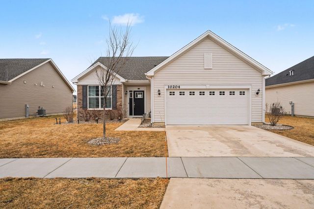 10204 W 146th Avenue, Cedar Lake, IN 46303