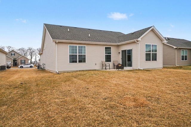 10204 W 146th Avenue, Cedar Lake, IN 46303