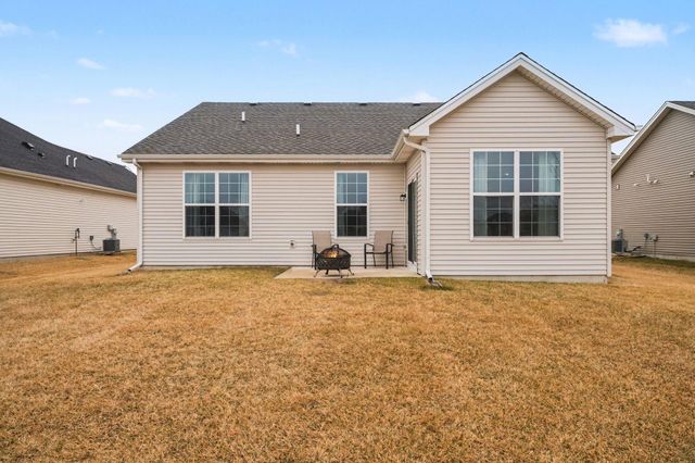 10204 W 146th Avenue, Cedar Lake, IN 46303