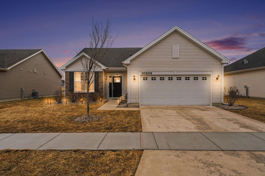 10204 W 146th Avenue, Cedar Lake, IN 46303