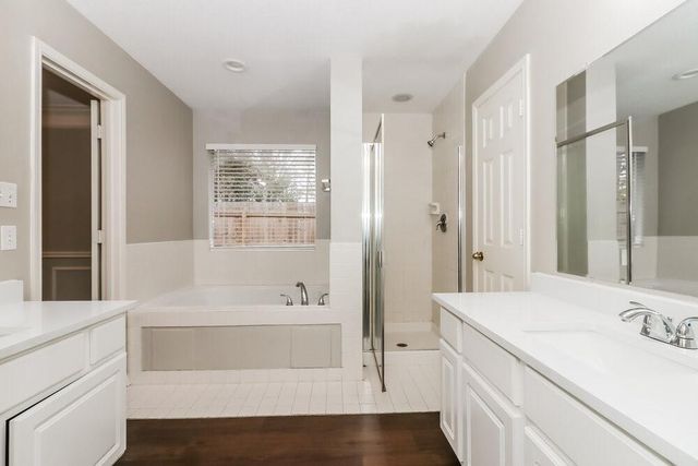 607 Loggers Chase Court, Spring, TX 77386