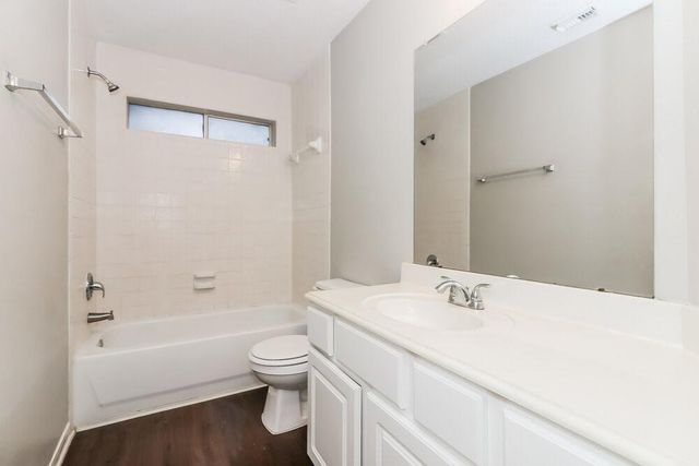 607 Loggers Chase Court, Spring, TX 77386