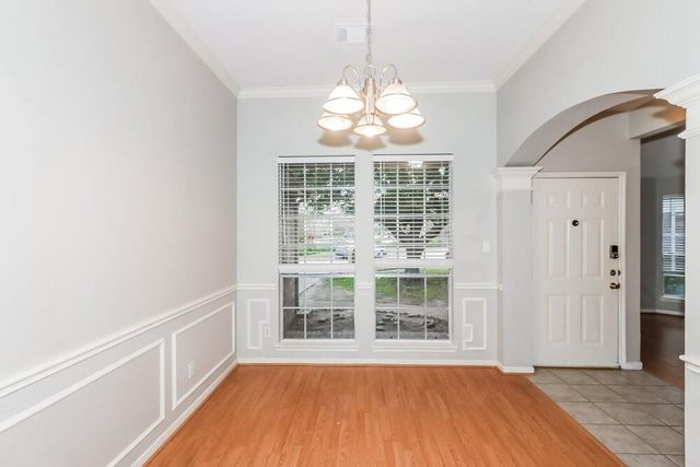 607 Loggers Chase Court, Spring, TX 77386