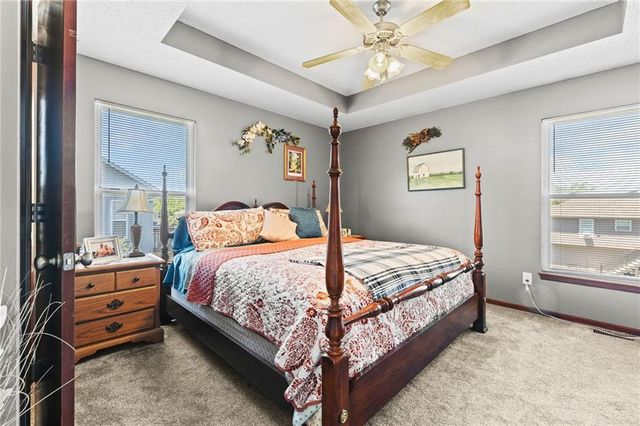 1106 S Scott Avenue, Belton, MO 64012