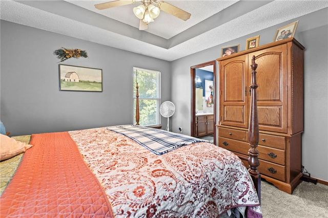 1106 S Scott Avenue, Belton, MO 64012