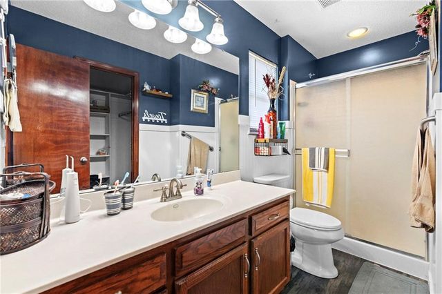 1106 S Scott Avenue, Belton, MO 64012