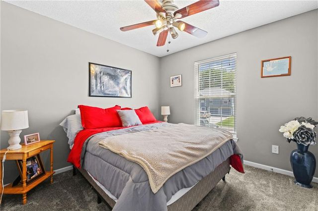 1106 S Scott Avenue, Belton, MO 64012