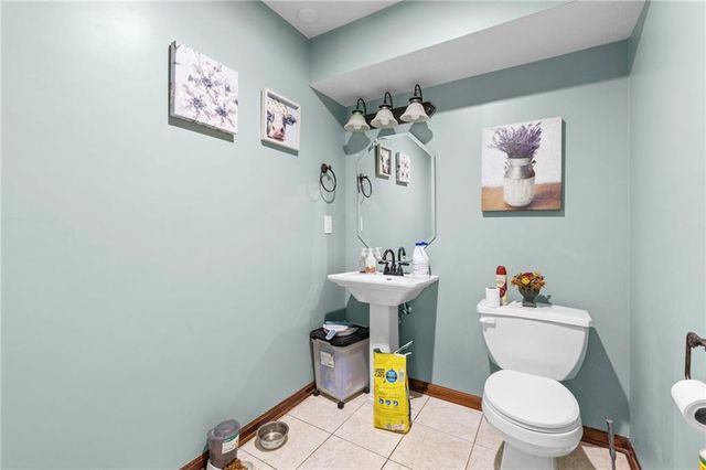 1106 S Scott Avenue, Belton, MO 64012