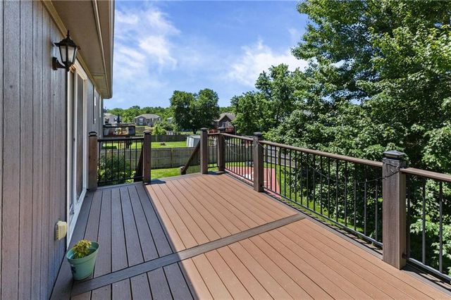 1106 S Scott Avenue, Belton, MO 64012