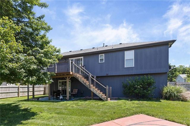 1106 S Scott Avenue, Belton, MO 64012