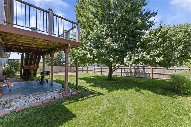 1106 S Scott Avenue, Belton, MO 64012