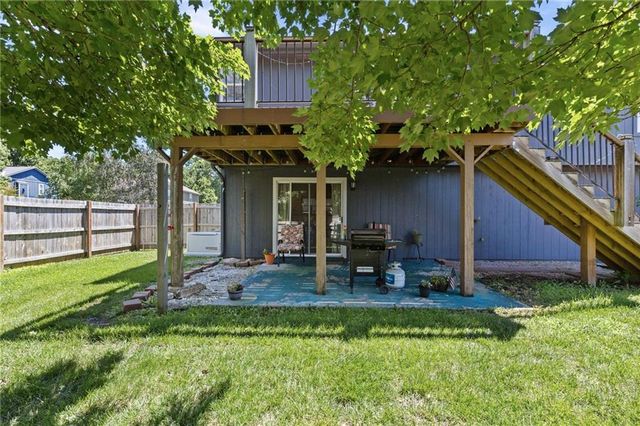 1106 S Scott Avenue, Belton, MO 64012