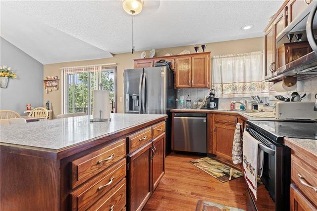 1106 S Scott Avenue, Belton, MO 64012