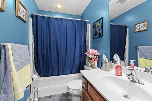 1106 S Scott Avenue, Belton, MO 64012