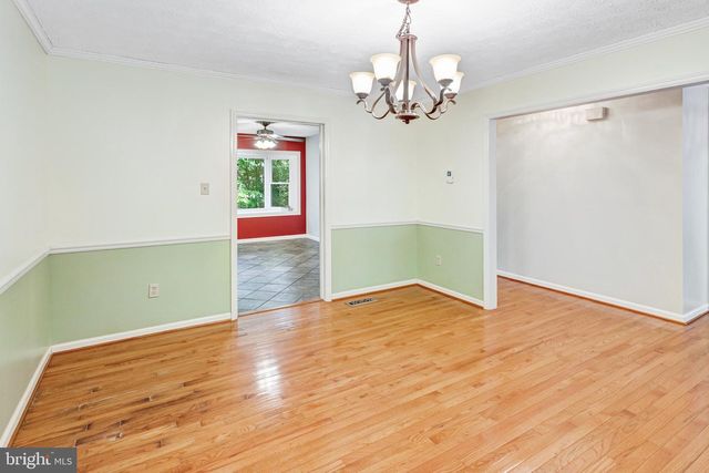 11646 HOWITZER LN, Woodbridge, VA 22192