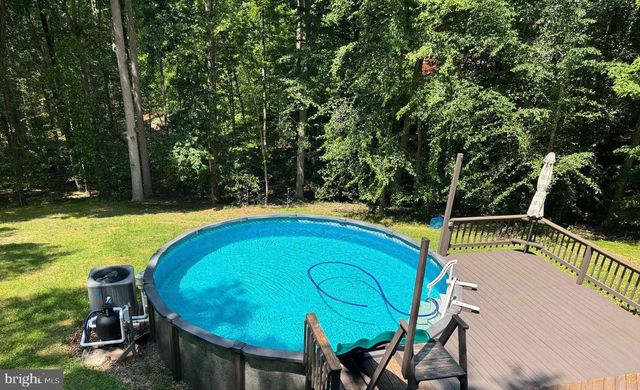 11646 HOWITZER LN, Woodbridge, VA 22192