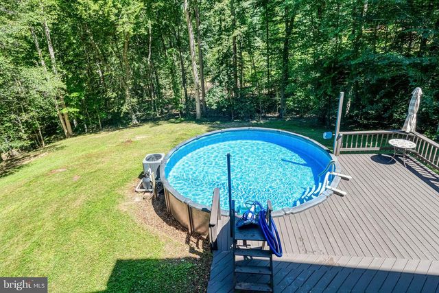 11646 HOWITZER LN, Woodbridge, VA 22192