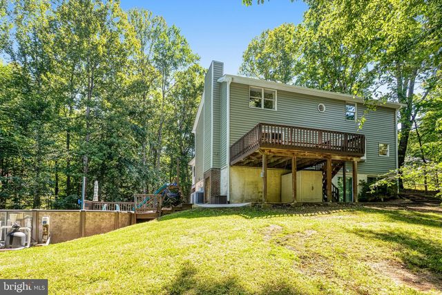 11646 HOWITZER LN, Woodbridge, VA 22192