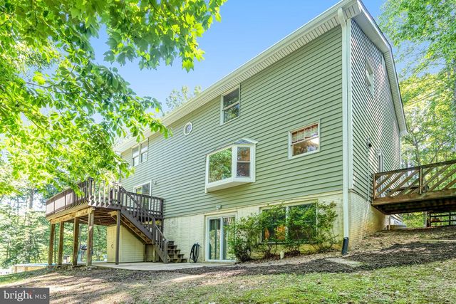 11646 HOWITZER LN, Woodbridge, VA 22192