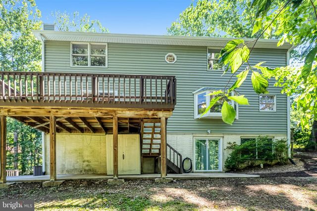 11646 HOWITZER LN, Woodbridge, VA 22192