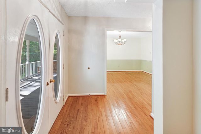 11646 HOWITZER LN, Woodbridge, VA 22192