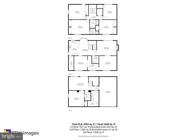 11646 HOWITZER LN, Woodbridge, VA 22192
