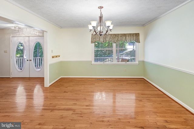 11646 HOWITZER LN, Woodbridge, VA 22192