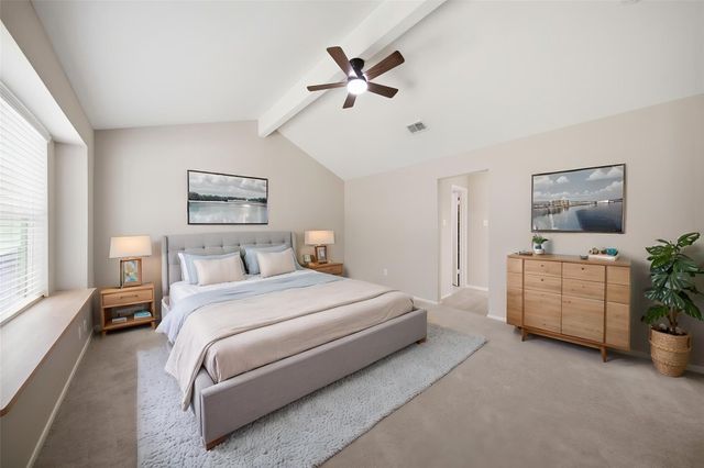 21 Oldstream Court, The Woodlands, TX 77381